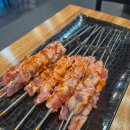 양꼬치And양갈비