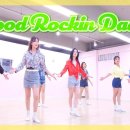 Good Rockin Daddy | 굿락킹대디 라인댄스 이미지