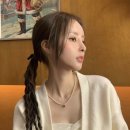 댕기머리 이미지