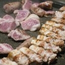 하남돼지집 성수역점 이미지