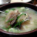 전국 지방별 맛의 특징과 대표적인 향토음식 - 서울 이미지