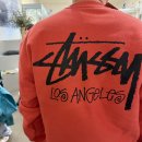 슈프림 PC cafe 2 | LA 12시간 경유 여행 / 슈프림, 스투시 쇼핑 (페루+볼리비아 2주 여행 ②)