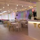 탑빌리어즈 카페 이미지