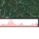 4/15 토) 육백마지기 (청옥산 임도) 이미지