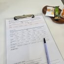 바다미용실 | 평택미용실 제니유헤어부티크 바다 디자이너에게 받은 빌드펌 후기