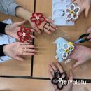 대구중학교 | 대구 중학교 출강 기록 | 비즈 악세사리 만들기 단체 수업 이야기