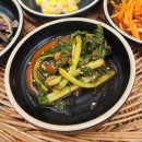 연평도해물탕 | 기흥구청 회식으로 좋은 연평도꽃게탕보리밥 해물탕 맛집 메뉴 추천