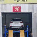 동명자동차 정비 이미지