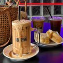 Ping | 코타키나발루 카페 가야스트리트 코피핑 KOPI PING 커피