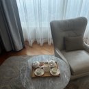 딜라이트PC | 시그니엘 호캉스 후기 : 라운지/조식/임산부 꿀팁까지