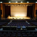 새천년관 대공연장 이미지