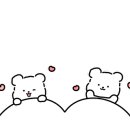 놀러오개 강아지 픽드랍 이미지