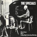 The Specials - Ghost Town (1981) 이미지