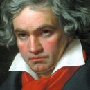 베토벤 음악사 이미지