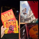 옥타바리움 라이브홀 이미지