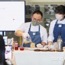 폴 바셋 한남 커피스테이션 이미지