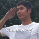 SS501 김규종, 2년 공익 22일 끝.."조용히 소집해제" 이미지