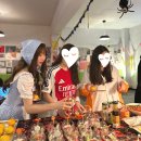 욘찡일상 26 :: 2024 할로윈 파티 I가득했던 우리만의 하루!