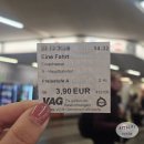 꿀벌세탁소 | [스트라스부르🚈뉘른베르크] 크리스마스를 찾아떠난 유럽여행 뉘른베르크편