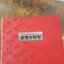 보령수타향