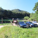 왕곡마을저잣거리 이미지