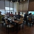 경남지회 4월 산악회 정기모임 이미지