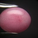 보석감정사(기능사) 시험스톤 - 14. 로도나이트(Rhodonite, 장미휘석) 이미지