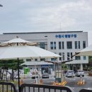 팔달구청 앞 이미지