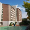 한경대학교(기숙사 나래관) 이미지