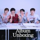 EPEX 7th EP Album 소화(韶華) : Epilogue Self Unboxing (ENG SUB) 이미지