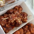 당일치기 강릉 송정해변 (서울 양계 닭강정)