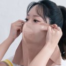 유투프로 | [리뷰] 자외선 차단 끝판왕! 유투스포츠 롱넥 라이프스타일프로 골프 마스크 실사용 후기