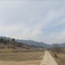 충주시 엄정면 관리지역1406평 개천접 이미지