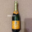 샴페인을 대체할 수 있을까? 프랑스 스파클링, 뵈브 드 베르디에 브뤼 VEUVE DE VERDIER