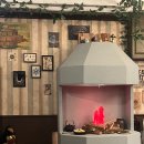 솜사탕키친 | [맛집] 서울 데이트 코스 후기 - 건대/목동/고터/송파(매운향솥/일상정원/도리식탁/골든타이키친)