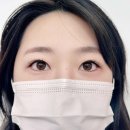 반해속눈썹 이미지