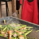 청도 미나리삼겹살 맛집 한재참미나리식육식당 내돈내산 다녀왔어요