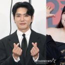 데니안·이국주, 공개 연애♥ 하나.."우리 만나볼까?" [스타이슈] 이미지