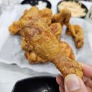 삼구옛날통닭 중곡점 | ​[거제 고현동 맛집] 삼구옛날통닭 중곡점, 출장길 피로 녹여주는 바삭한 옛날치킨과 소맥 한잔!