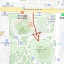[대전한화생명볼파크] 대전신구장 원정 입구 115구역 30열 좌석 시야