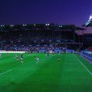 번리 대 토트넘