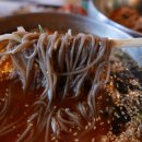 달맞이명품막국수