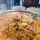 세븐일레븐 안양IT밸리점 | 안양 부대찌개 맛집, 점심회식 장소 추천 킹콩부대찌개 안양IT밸리점