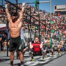 탑팀크로스핏 이미지