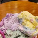 봉봉게임즈 원주무실점 | 배스킨라빈스 파인트 후기