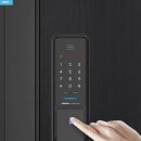 밀레 | 지문인식 도어락 고민 끝낸 이유, 밀레 ME-P73F 후기