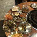 초지동참숯갈비