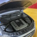 (가격인하)1:18 AUTOART Mercedes Benz 500SEC AMG SPA No.5’89 외 2대 판매합니다. 이미지