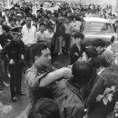 장발단속 이미지