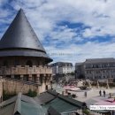 나산5일시장 이미지